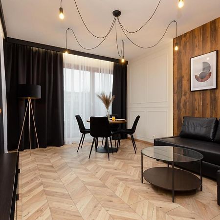 Awangarda Apartment Warsaw Ochota By Renters Prestige Dış mekan fotoğraf