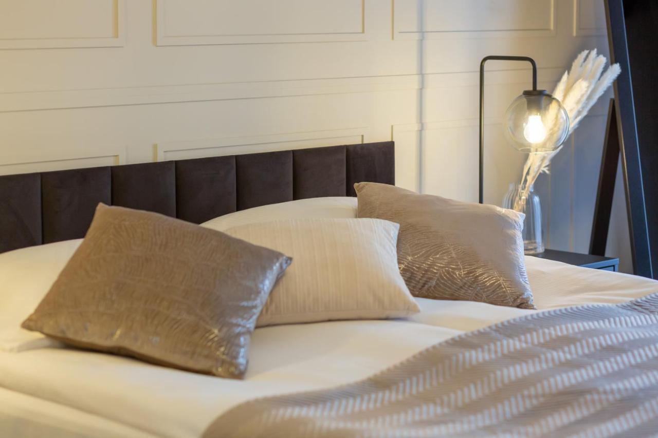 Awangarda Apartment Warsaw Ochota By Renters Prestige Dış mekan fotoğraf