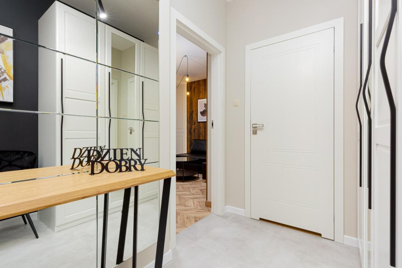 Awangarda Apartment Warsaw Ochota By Renters Prestige Dış mekan fotoğraf