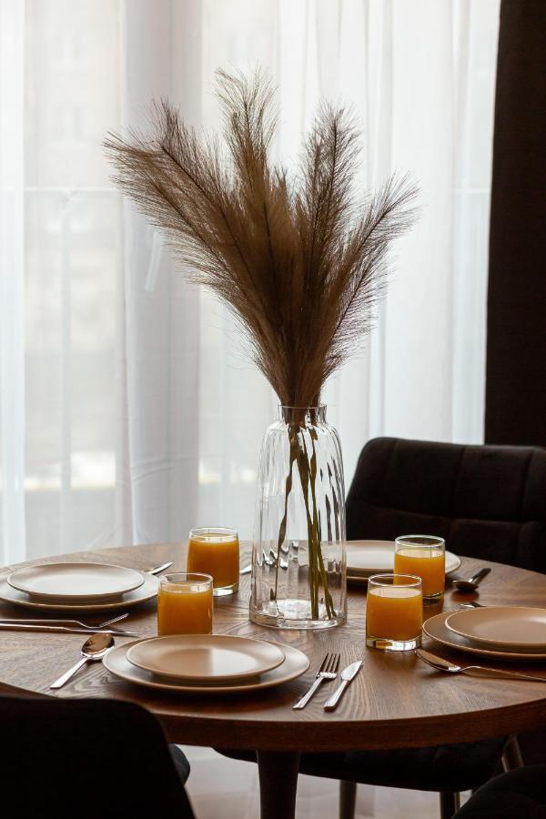 Awangarda Apartment Warsaw Ochota By Renters Prestige Dış mekan fotoğraf